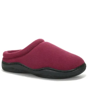 Tamarac Suzie Clog Pflaume