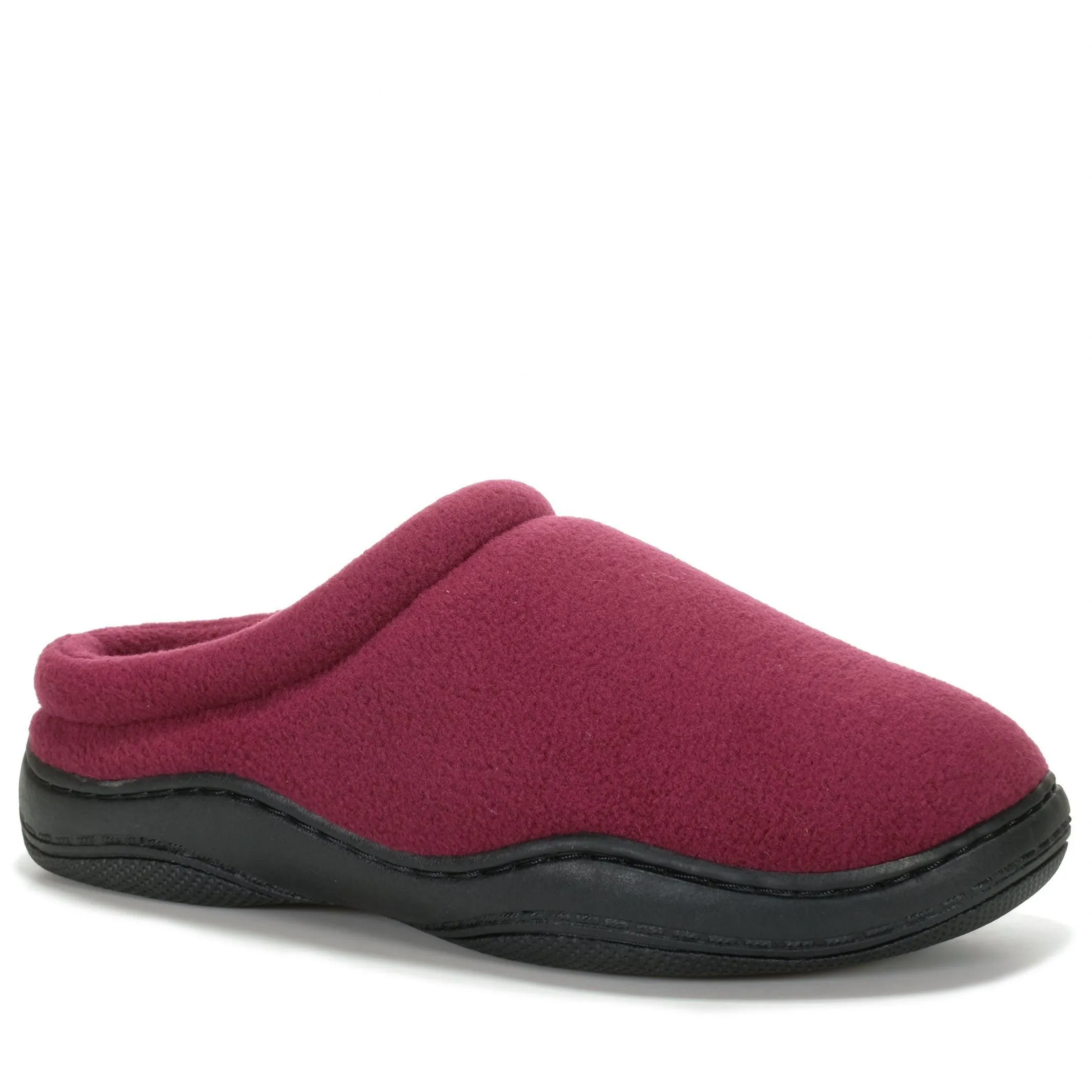 Tamarac Suzie Clog Pflaume