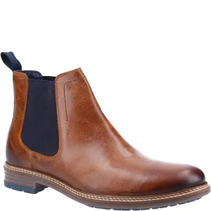 Tan Justin Chelsea Stiefel