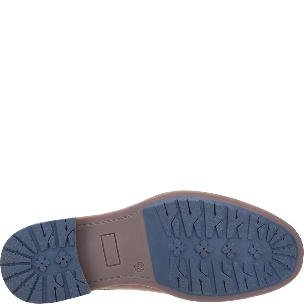 Tan Justin Chelsea Stiefel