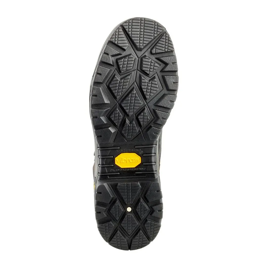 Terra - Herren Stiefel mit Composite-Zehenschutzkappe, 6 Zoll (TR0A4T8VBRN)