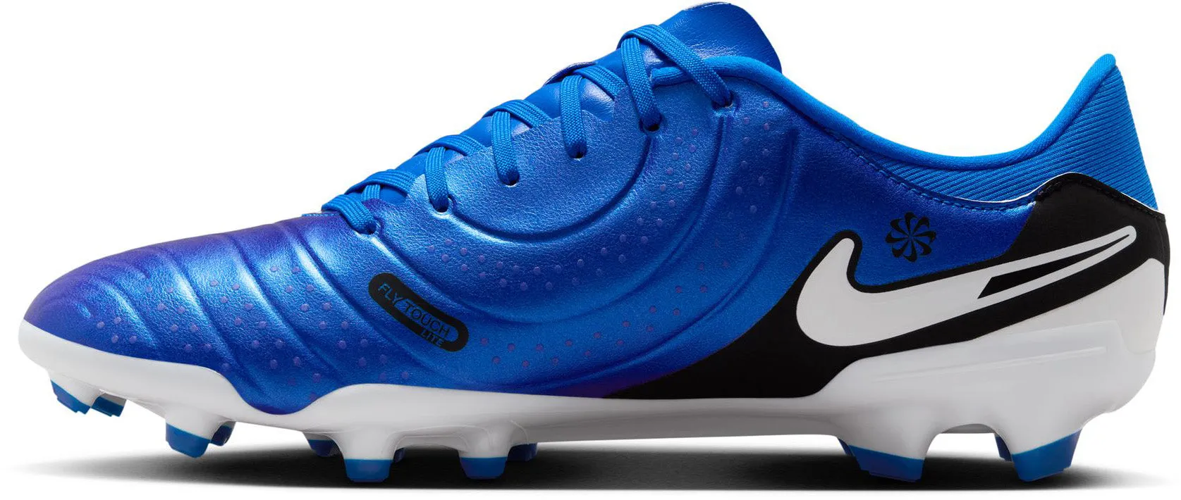 Tiempo Legend 10 Academy Multi Ground Niedrige Stollen Herren-Fußballschuhe