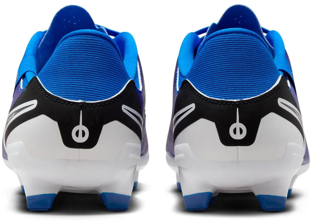 Tiempo Legend 10 Academy Multi Ground Niedrige Stollen Herren-Fußballschuhe