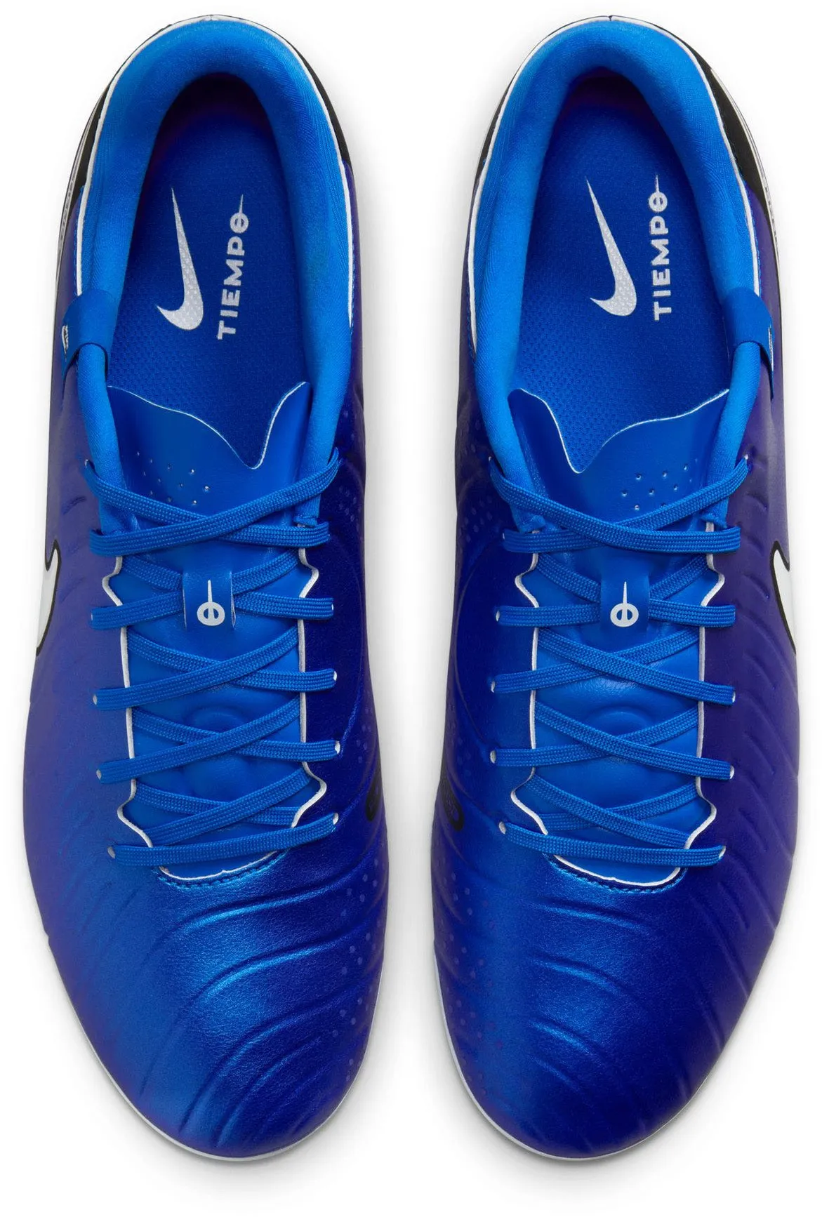 Tiempo Legend 10 Academy Multi Ground Niedrige Stollen Herren-Fußballschuhe