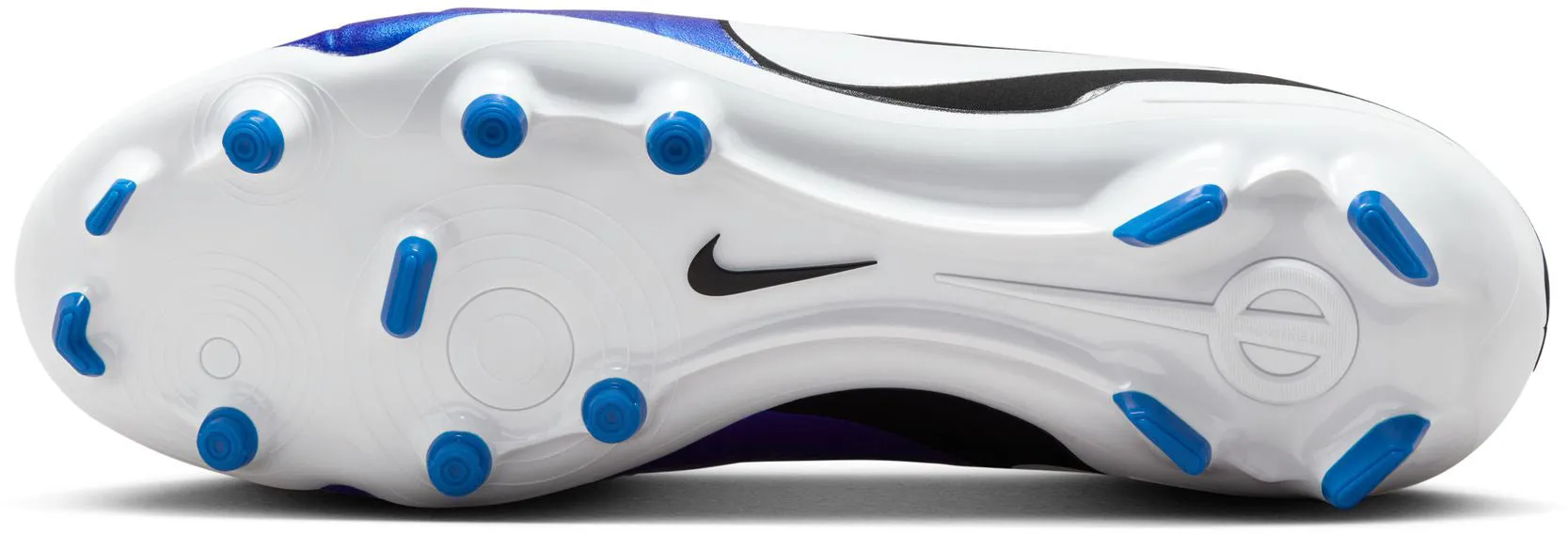 Tiempo Legend 10 Academy Multi Ground Niedrige Stollen Herren-Fußballschuhe