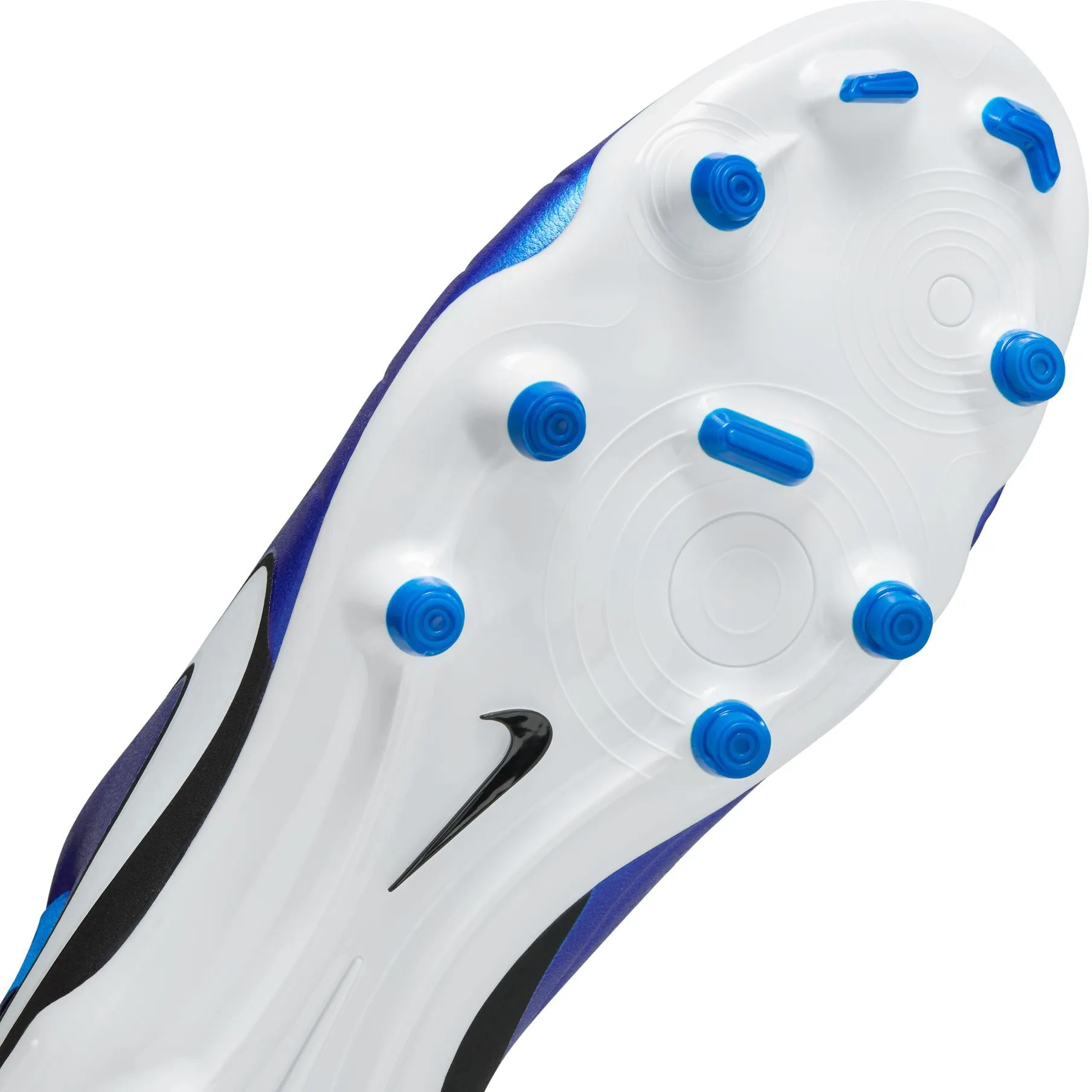 Tiempo Legend 10 Academy Multi Ground Niedrige Stollen Herren-Fußballschuhe