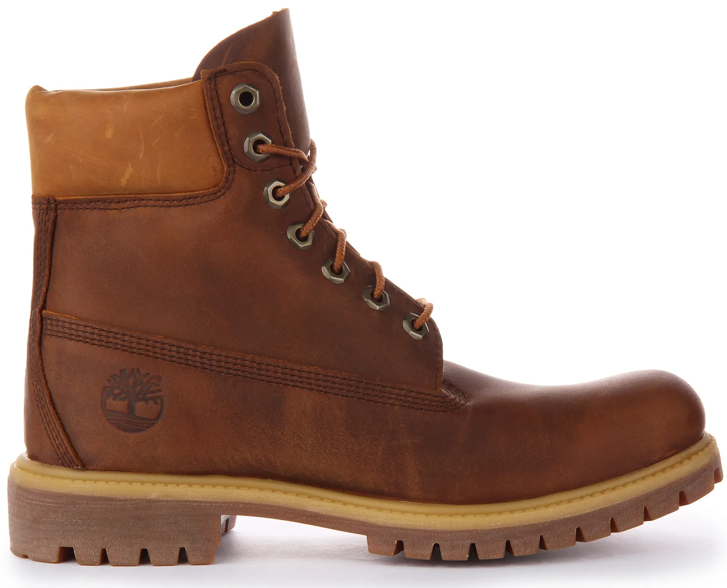 Timberland A628D 6-Zoll-Stiefel in Braun für Herren Schuhe Timberland