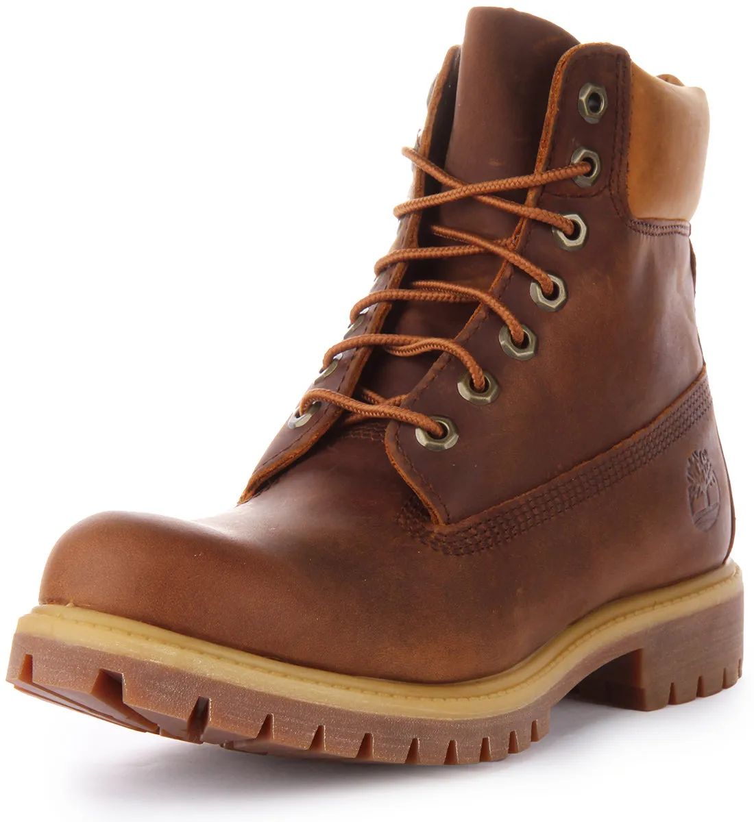 Timberland A628D 6-Zoll-Stiefel in Braun für Herren Schuhe Timberland
