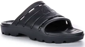 Timberland Get Outside Sandal In Dunkelblau Schuhe Timberland