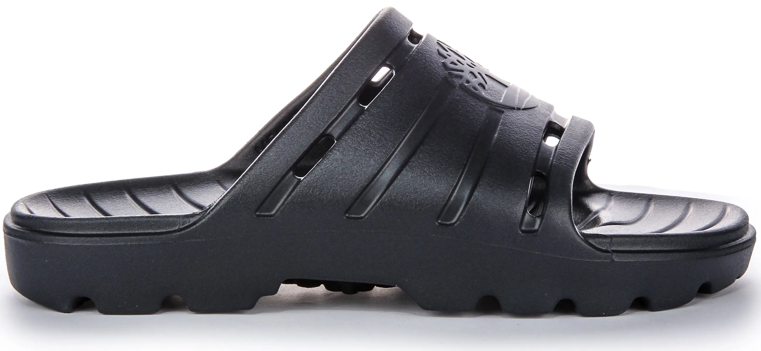 Timberland Get Outside Sandal In Dunkelblau Schuhe Timberland