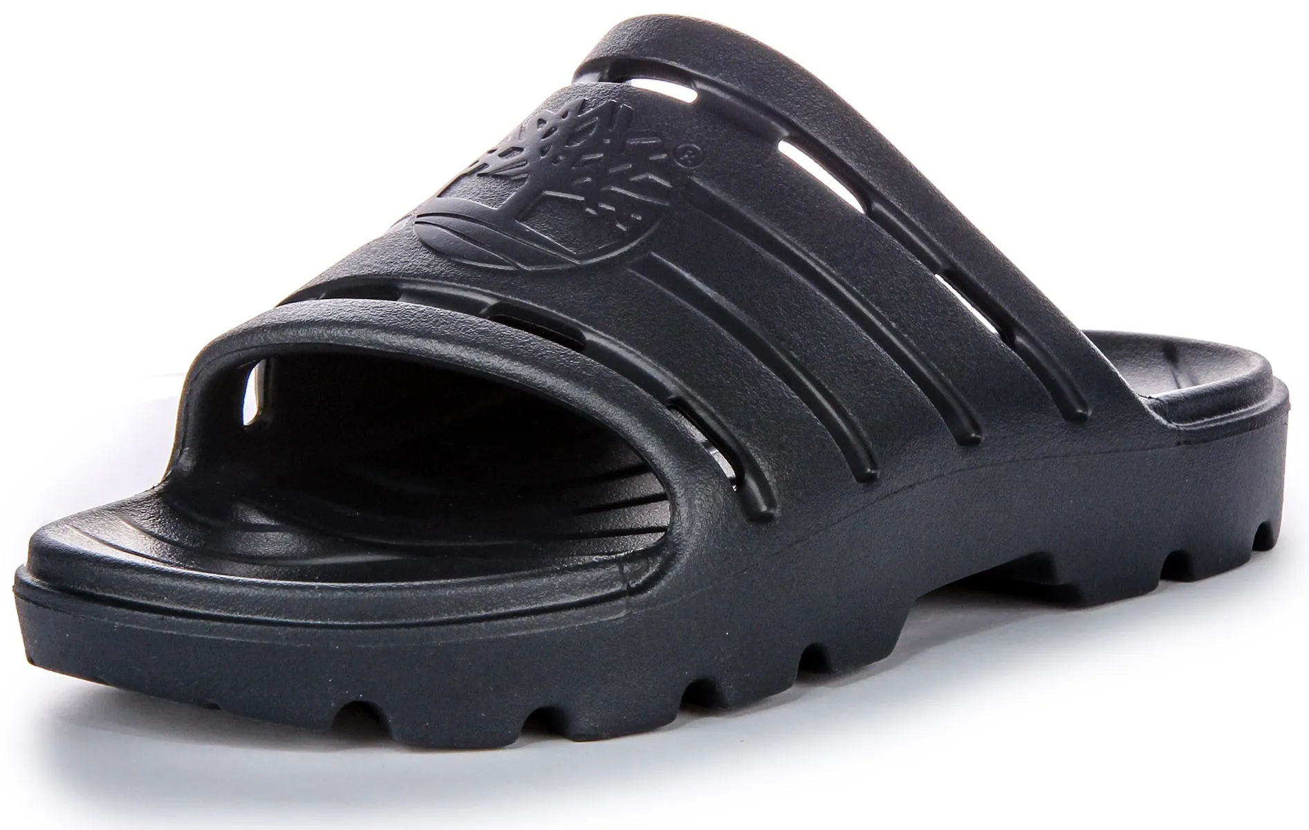 Timberland Get Outside Sandal In Dunkelblau Schuhe Timberland