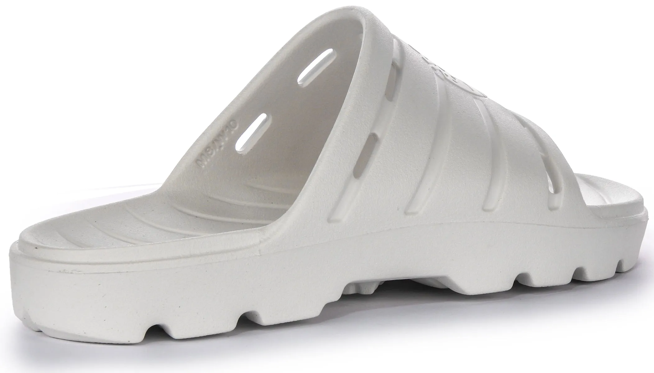Timberland Get Outslide A5W75 Schuhe in Weiß Timberland