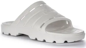 Timberland Get Outslide A5W75 Schuhe in Weiß Timberland