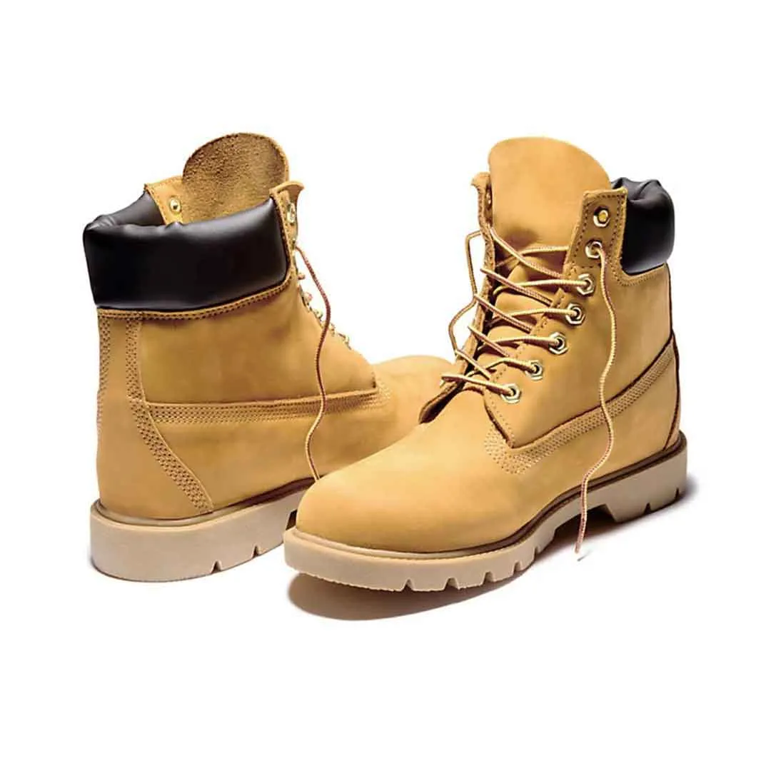 Timberland - Herren 6 Inch Basic Stiefel (018094)