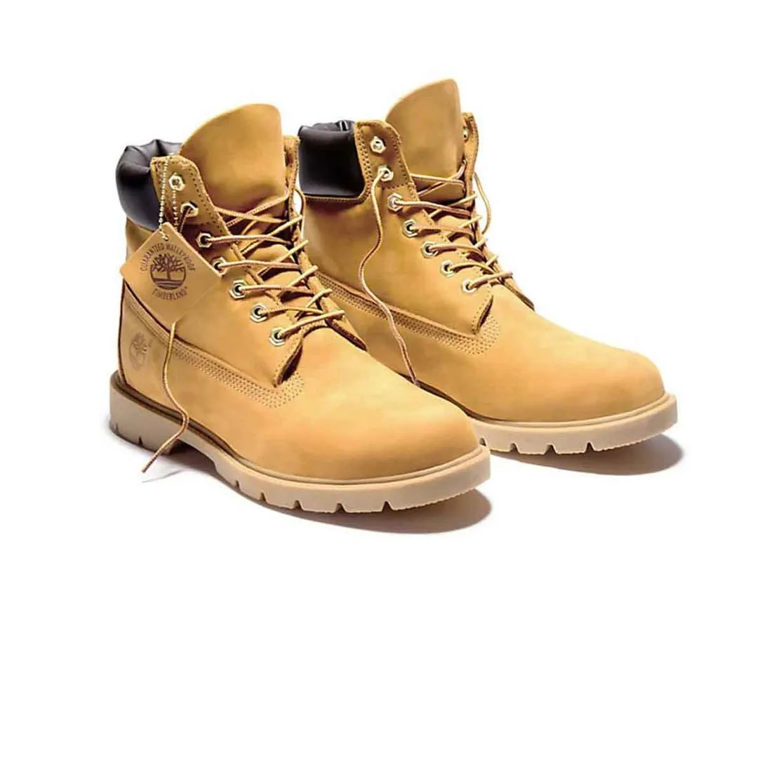 Timberland - Herren 6 Inch Basic Stiefel (018094)