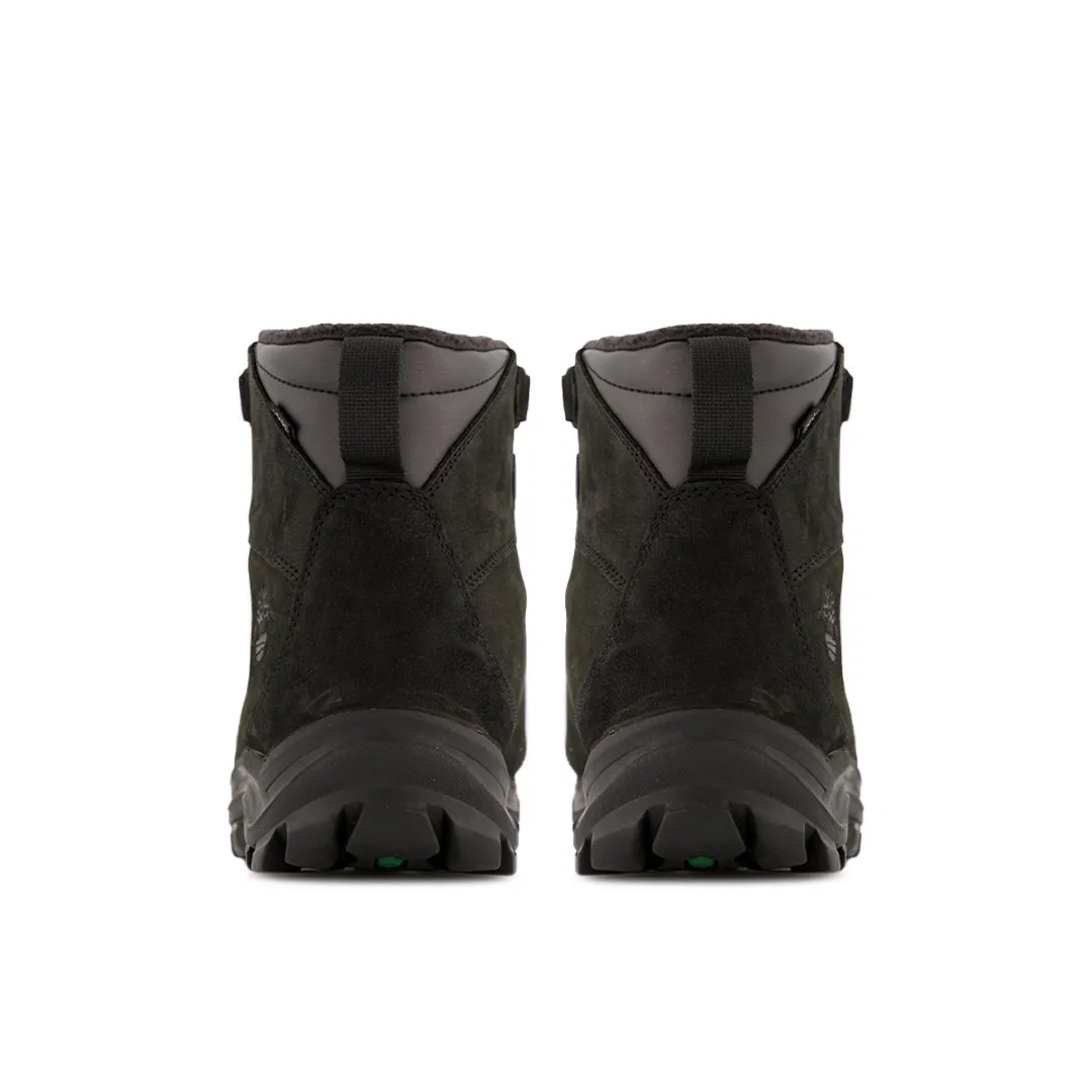Timberland - Herren Chillberg Mid wasserdichte Stiefel (0A2DXY)