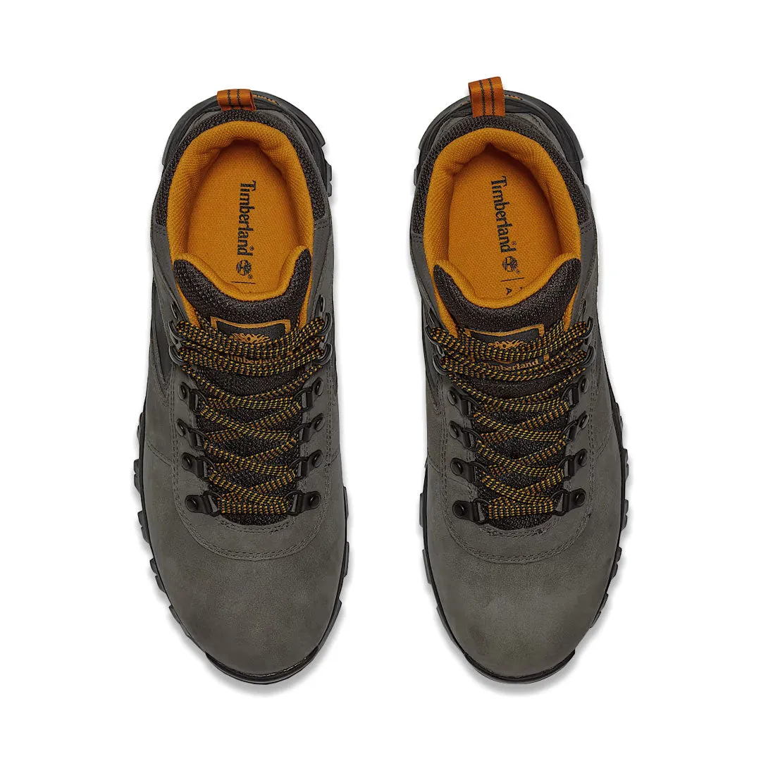 Timberland - Herren Wanderschuhe Mt. Maddsen Mid (0A258X)