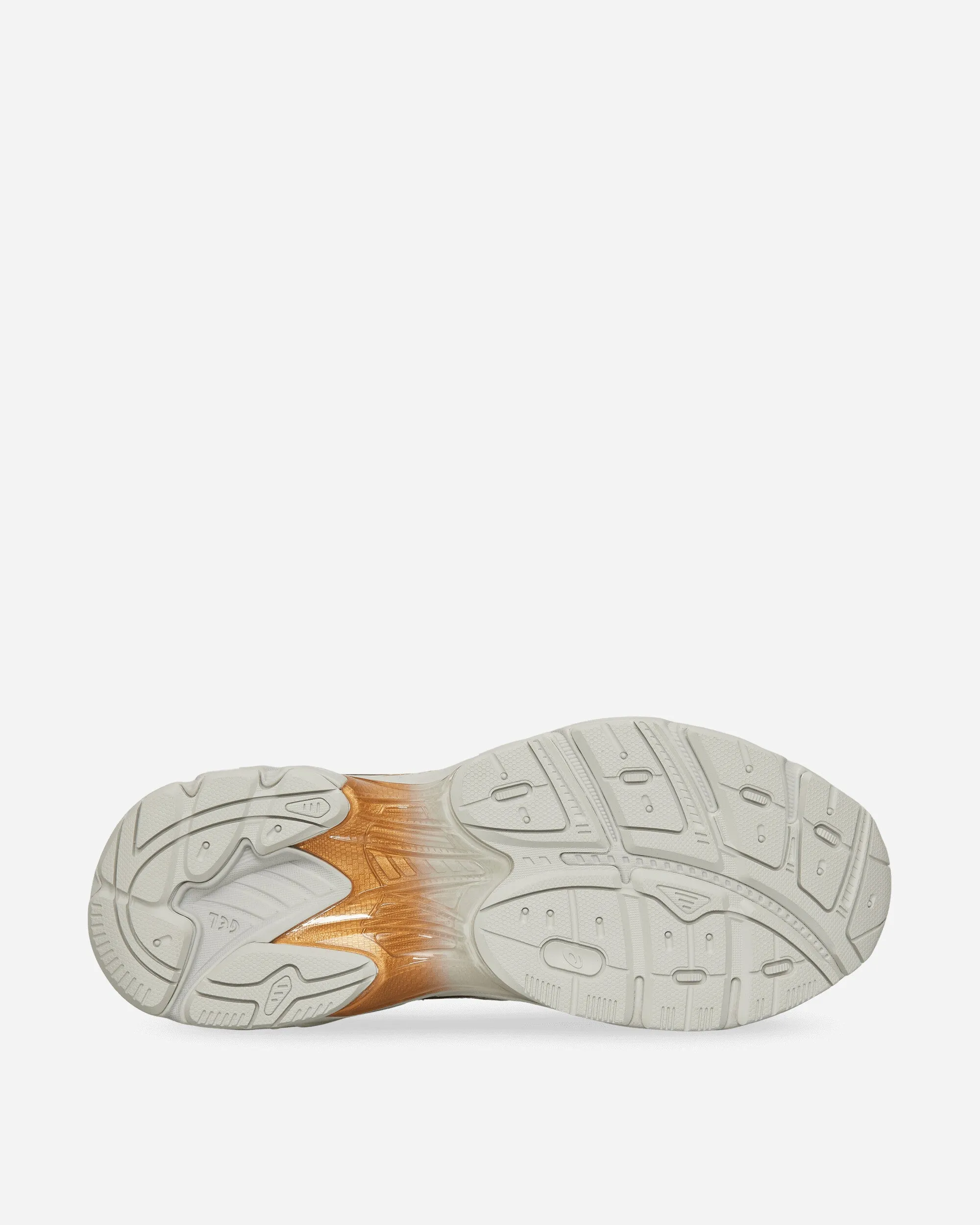 UB8-S GT-2160 Sneakers Azurblau / Reines Gold