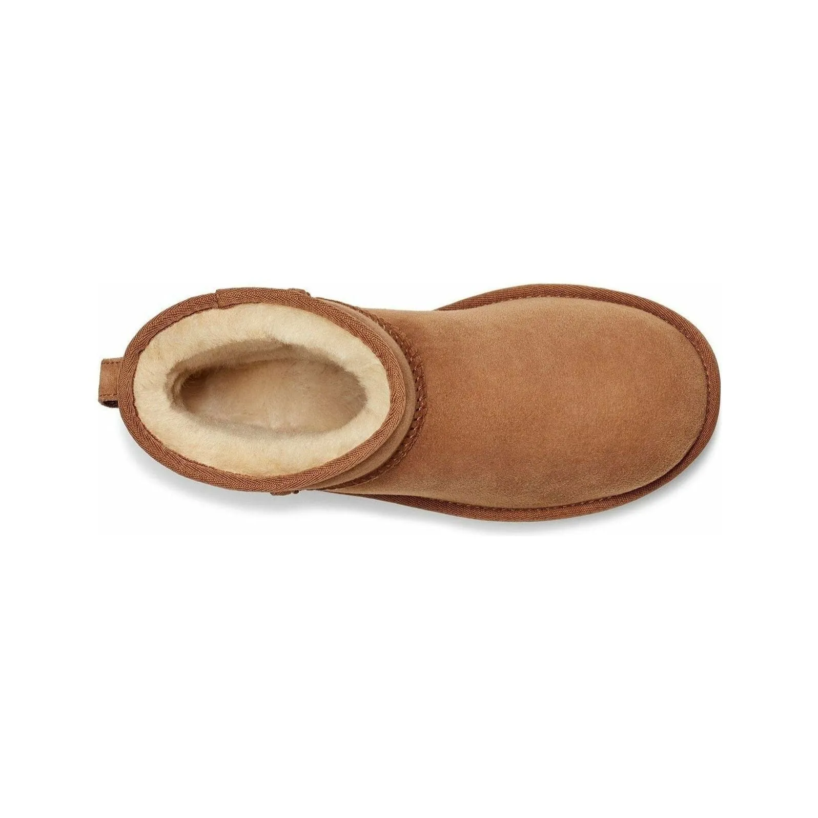 UGG CLASSIC MINI II STIEFEL DAMEN