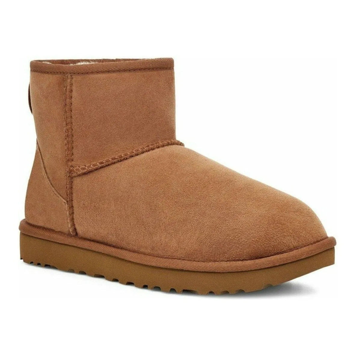 UGG CLASSIC MINI II STIEFEL DAMEN