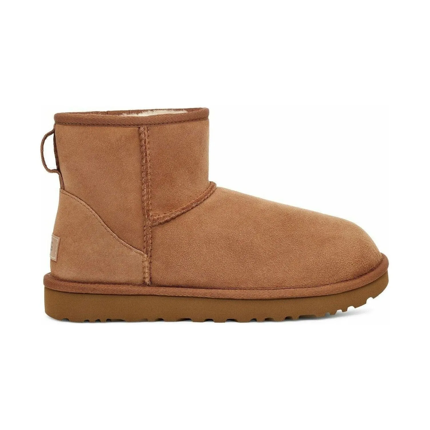 UGG CLASSIC MINI II STIEFEL DAMEN