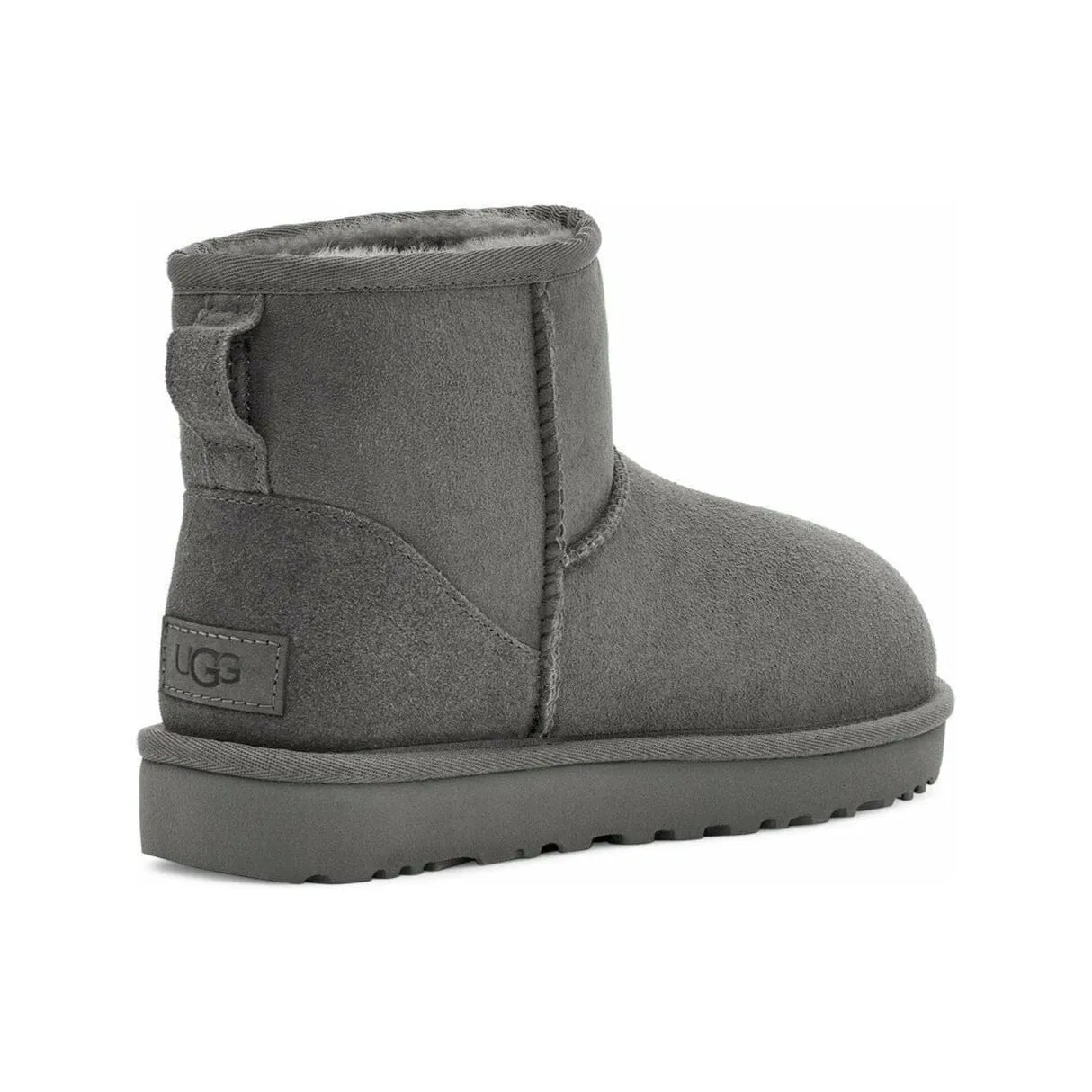 UGG CLASSIC MINI II STIEFEL DAMEN