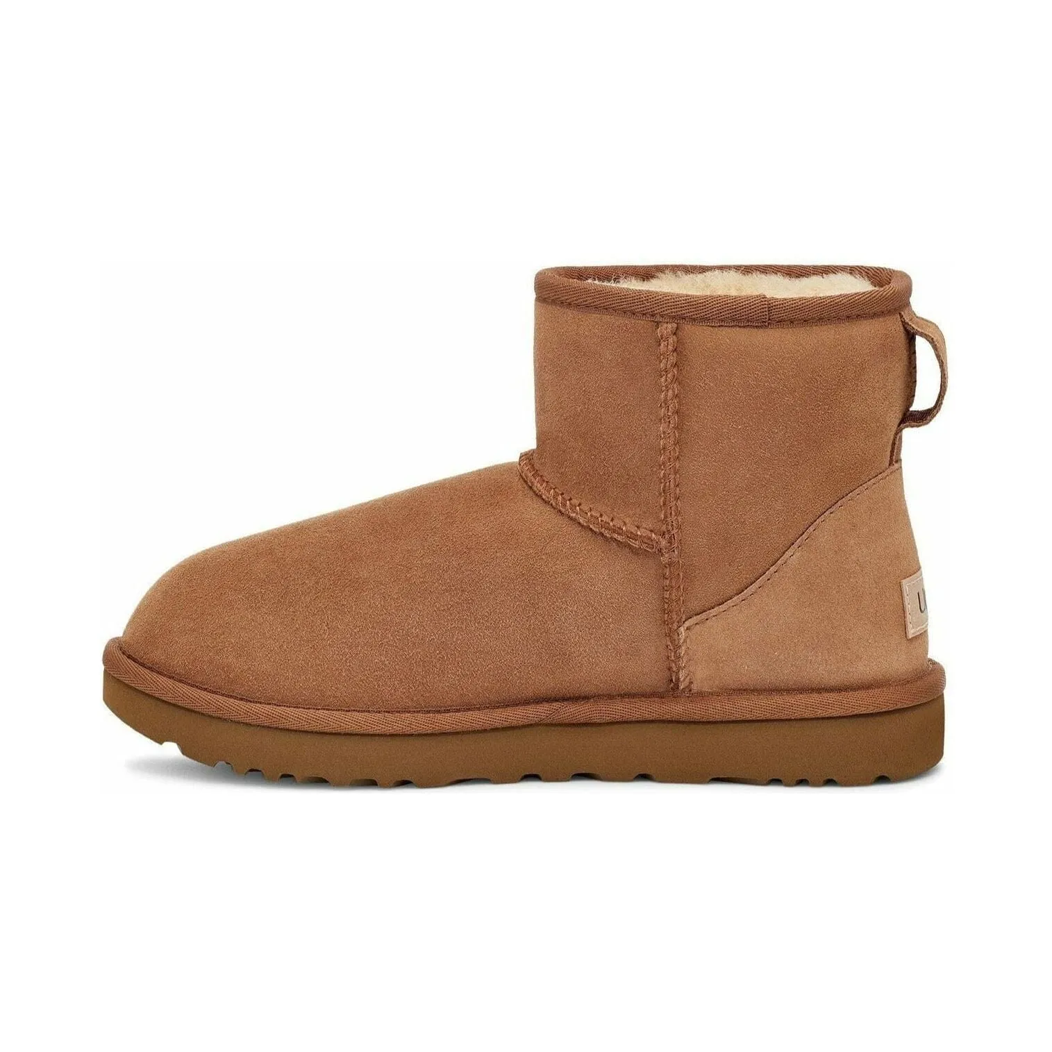 UGG CLASSIC MINI II STIEFEL DAMEN