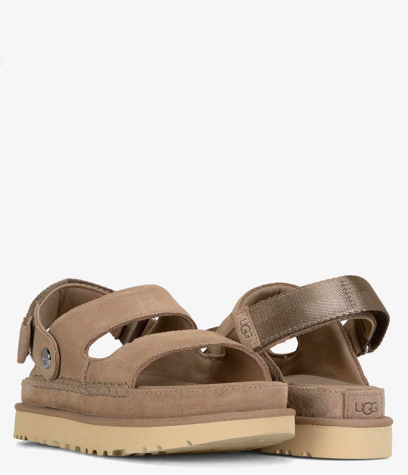UGG Goldenstar Glide Sandale - Damen