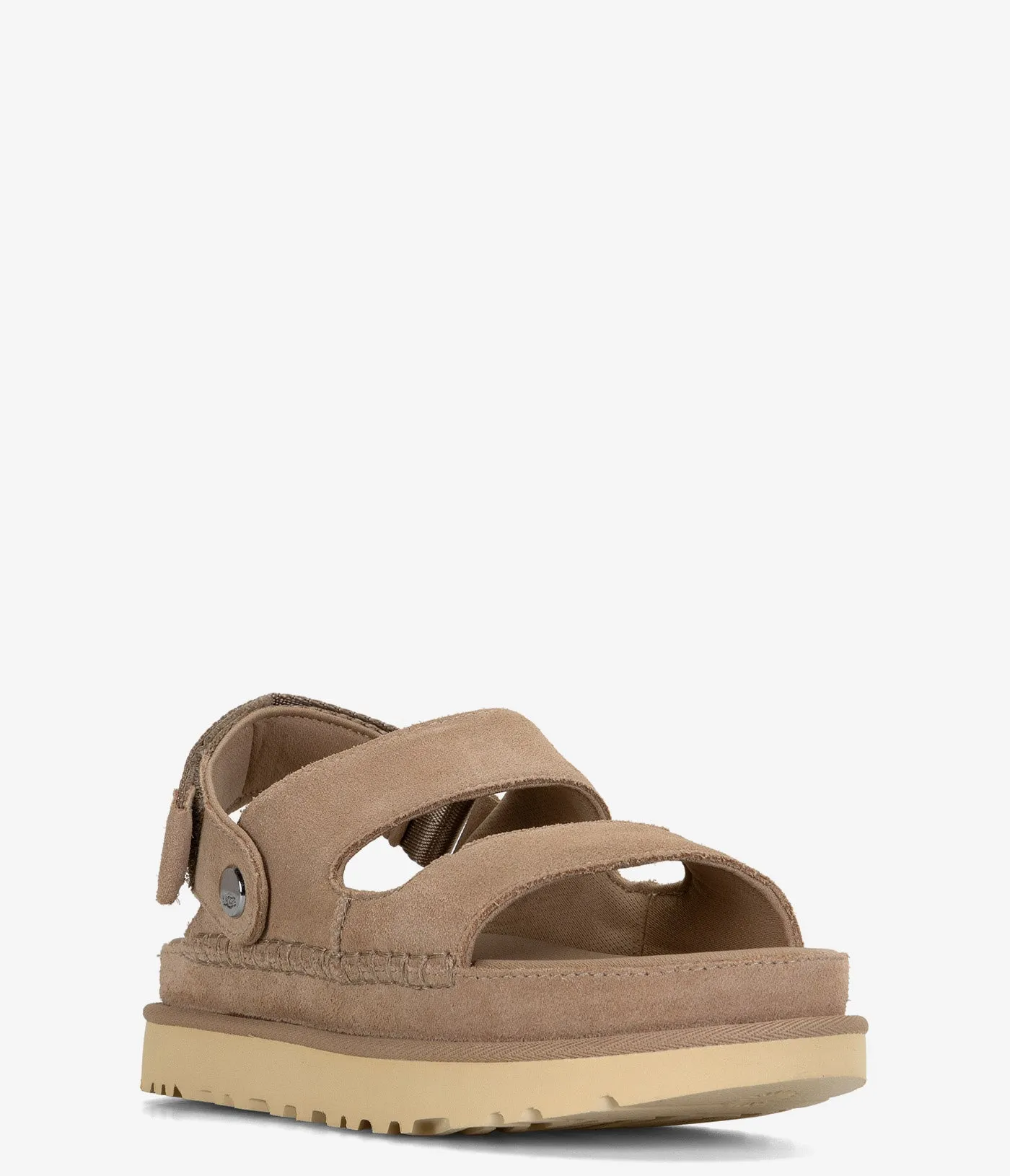 UGG Goldenstar Glide Sandale - Damen
