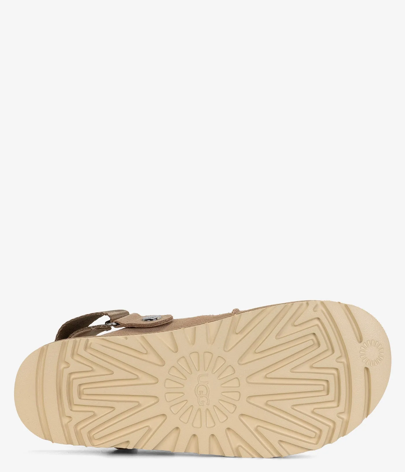 UGG Goldenstar Glide Sandale - Damen