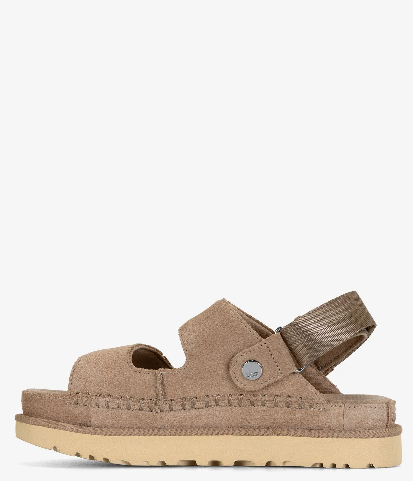 UGG Goldenstar Glide Sandale - Damen