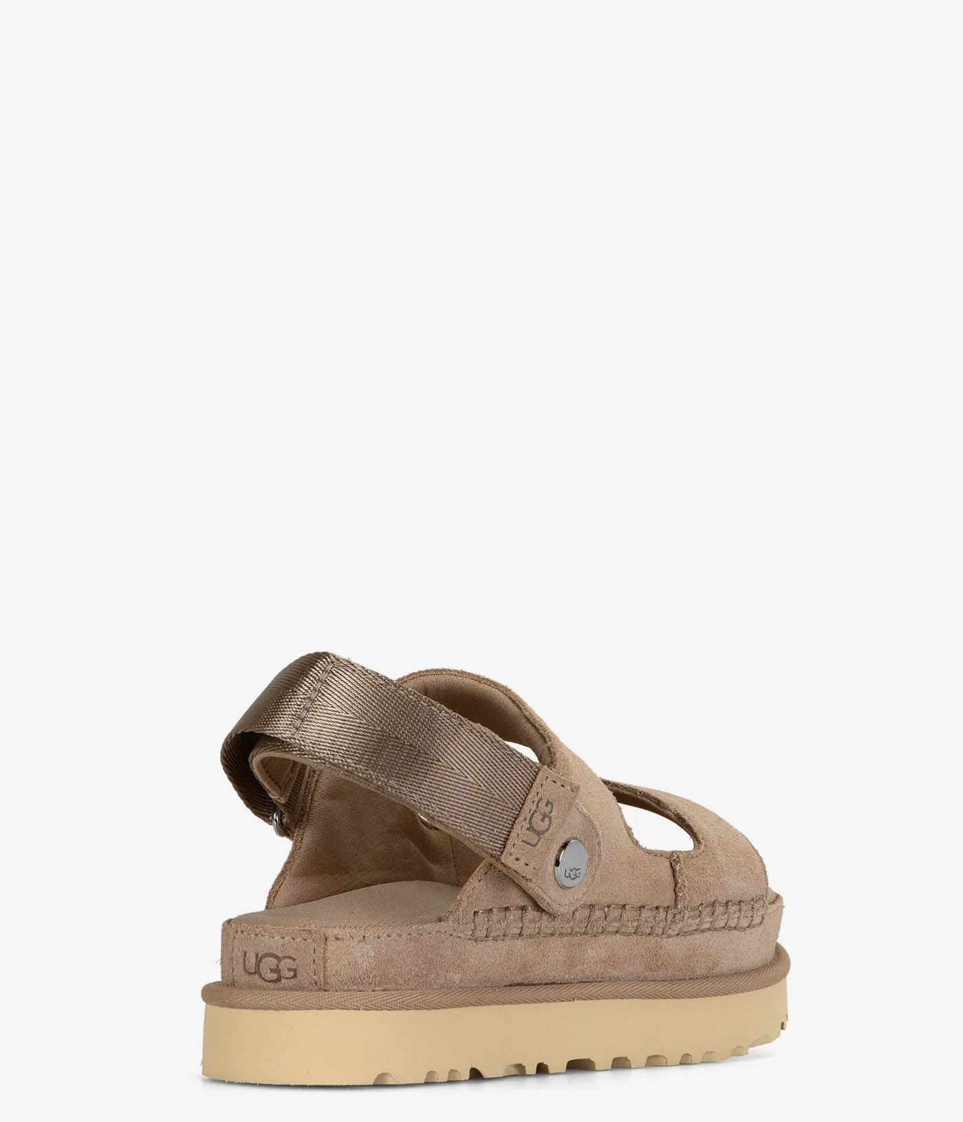 UGG Goldenstar Glide Sandale - Damen