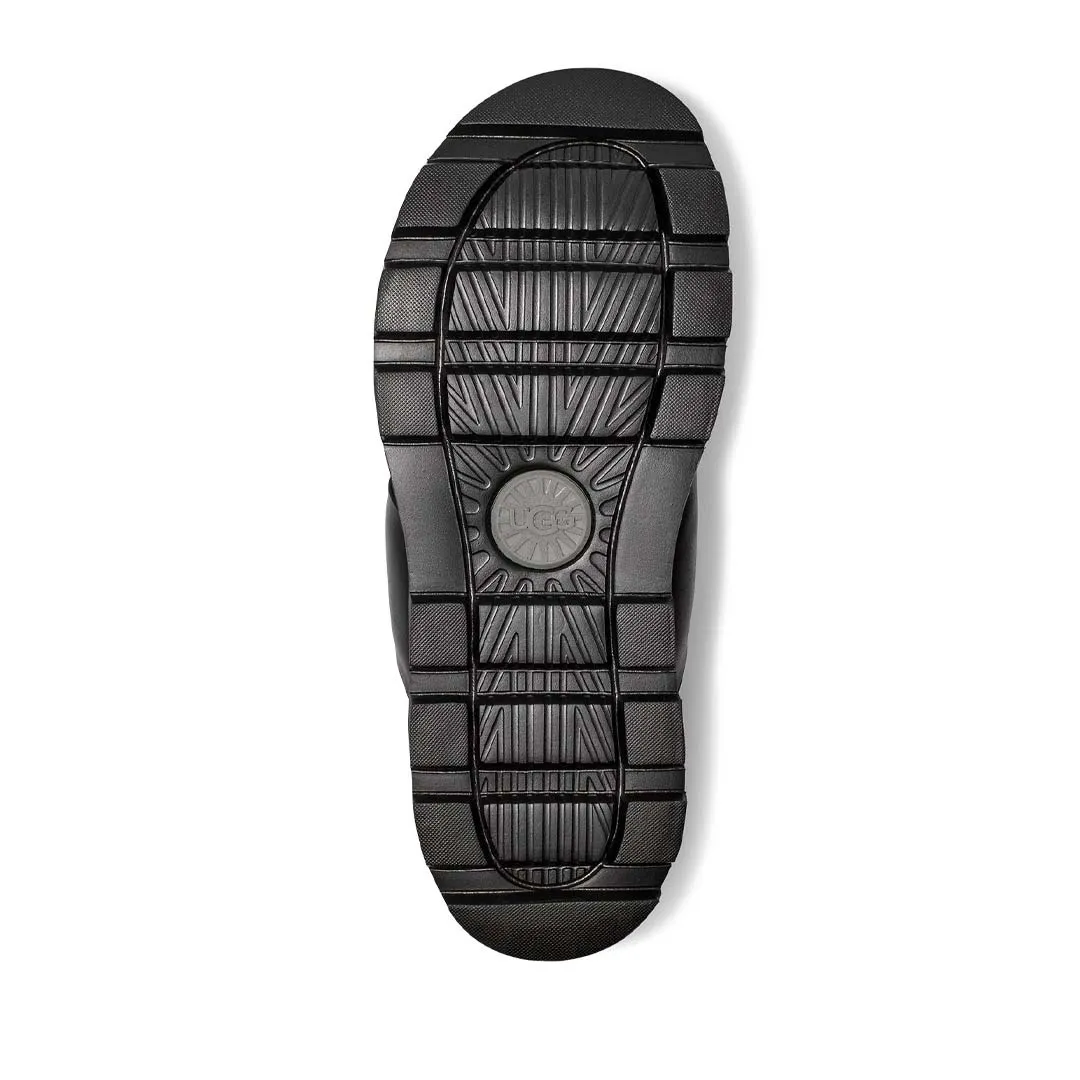 UGG® - Herren Capitola Cross Sandalen (1153076-BLK)