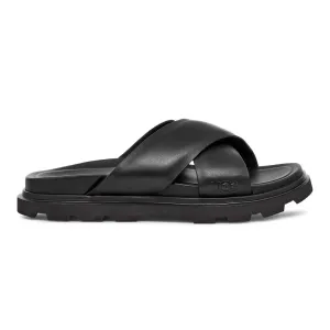 UGG® - Herren Capitola Cross Sandalen (1153076-BLK)
