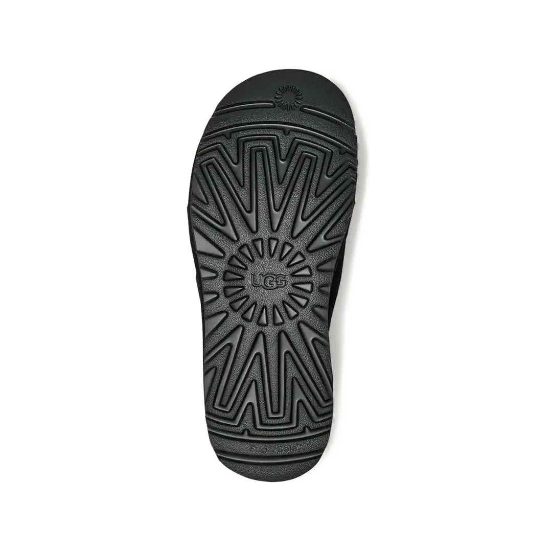 UGG® - Goldencoast Riemchensandalen für Herren (1142730-BLK)