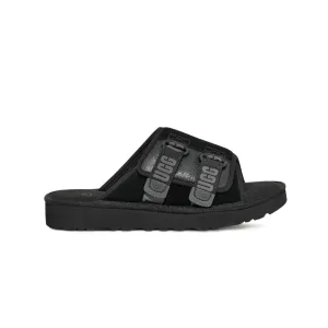 UGG® - Goldencoast Riemchensandalen für Herren (1142730-BLK)