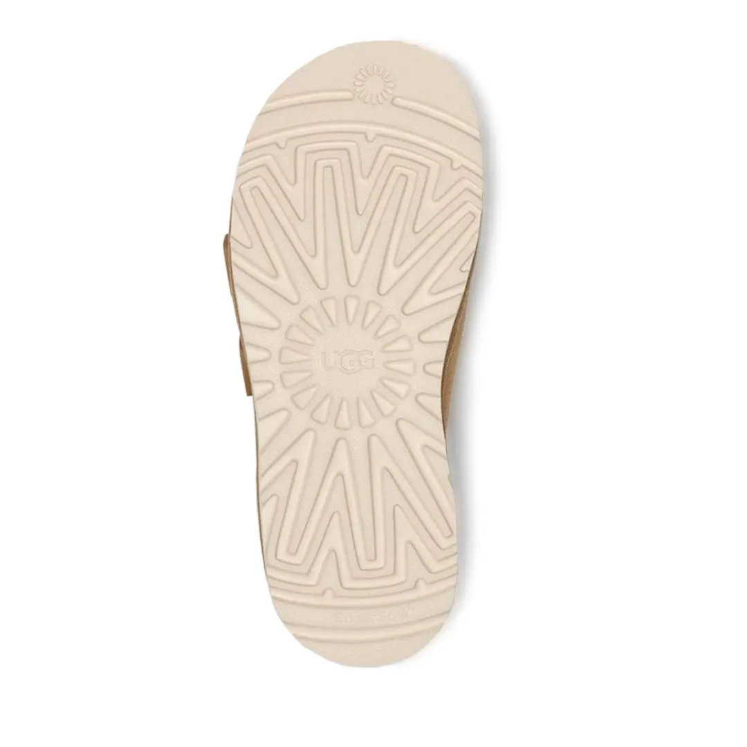 UGG® - Herren Goldencoast Riemchen-Sandalen (1142730-SSNT)