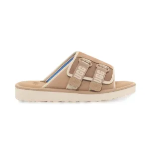 UGG® - Herren Goldencoast Riemchen-Sandalen (1142730-SSNT)