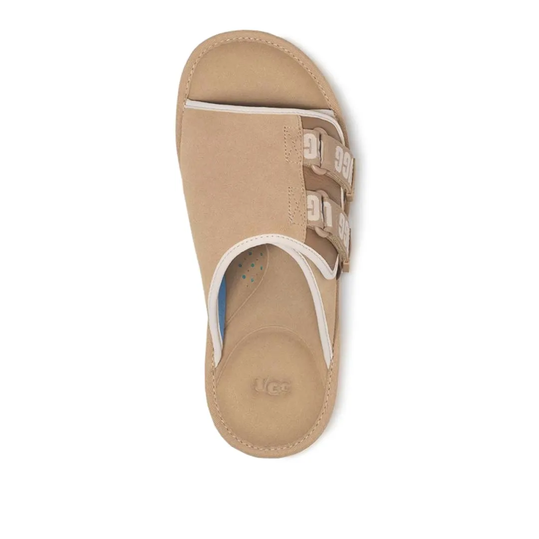 UGG® - Herren Goldencoast Riemchen-Sandalen (1142730-SSNT)