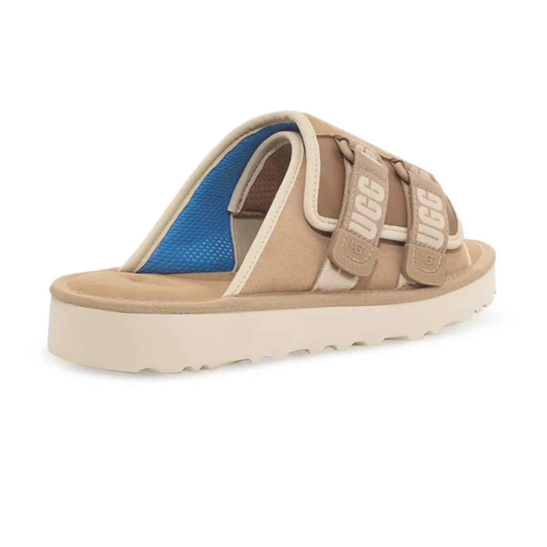 UGG® - Herren Goldencoast Riemchen-Sandalen (1142730-SSNT)