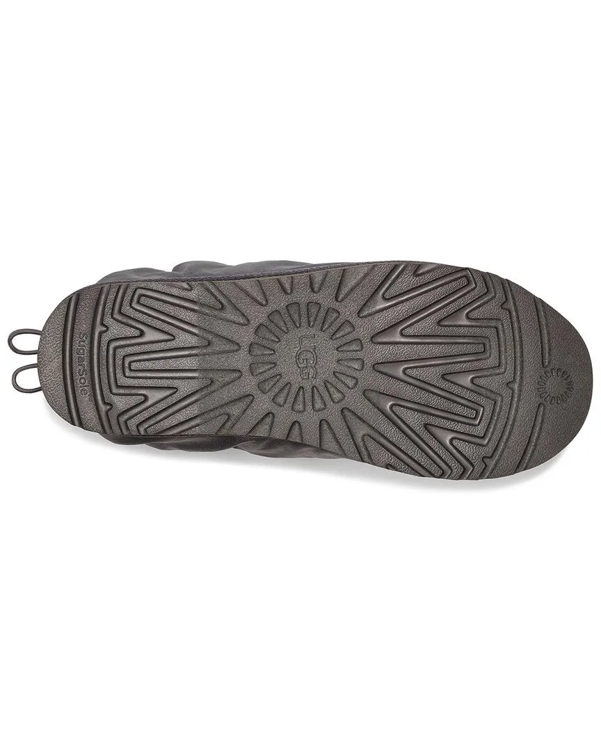 UGG Tasman Shroud Zip Clog Hey Dude Schuhe