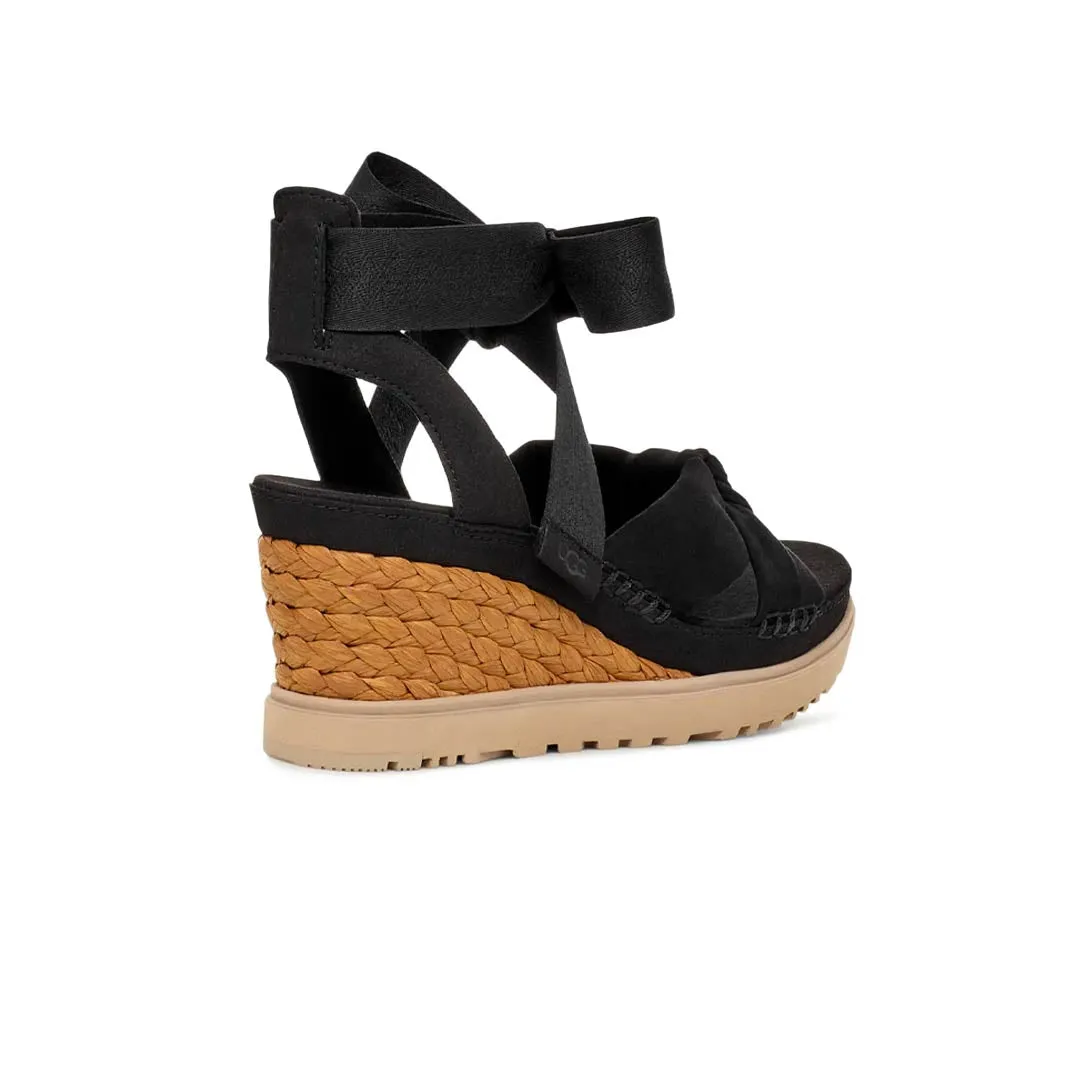 UGG® - Damen Ileana Wickelsandalen (1152669-BLK)