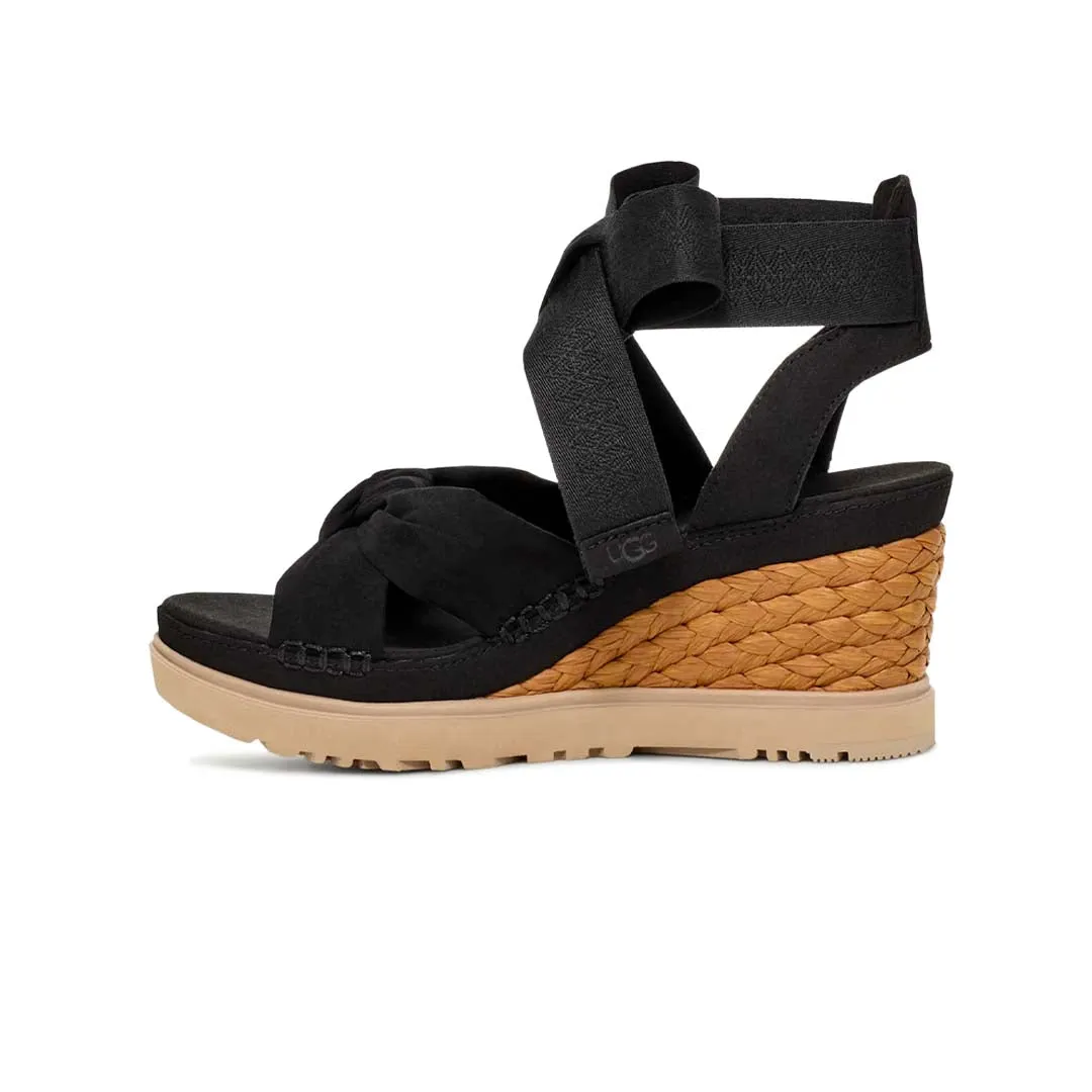 UGG® - Damen Ileana Wickelsandalen (1152669-BLK)