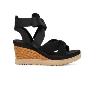 UGG® - Damen Ileana Wickelsandalen (1152669-BLK)