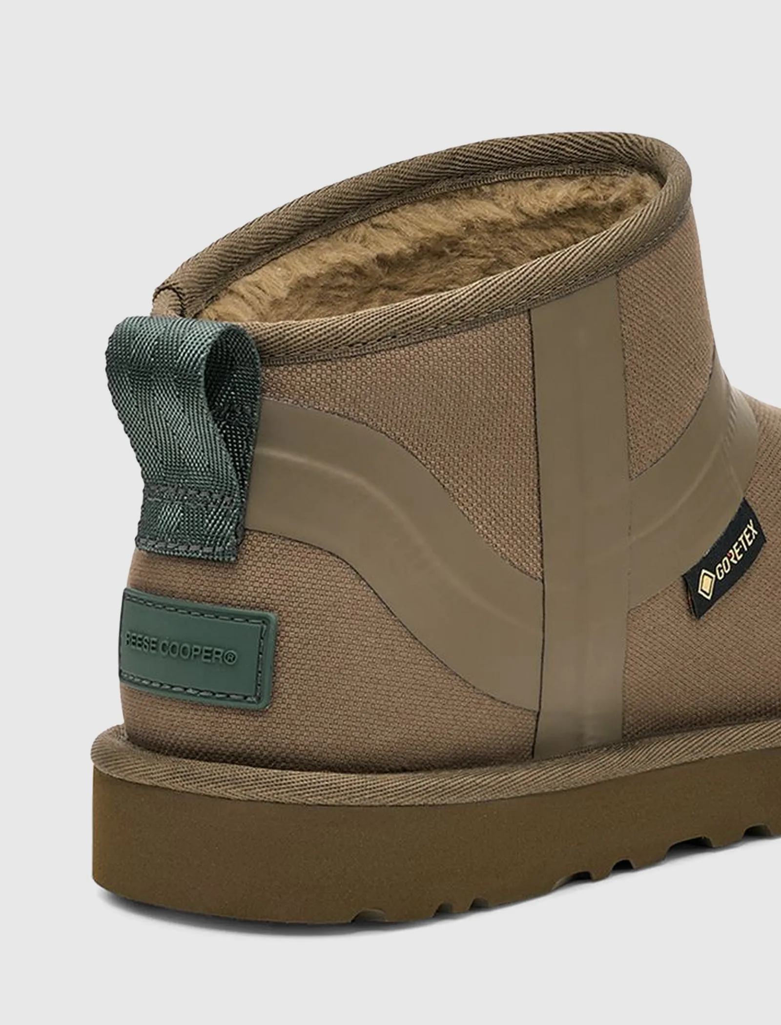 UGG X REESE COOPER ULTRA MINI 