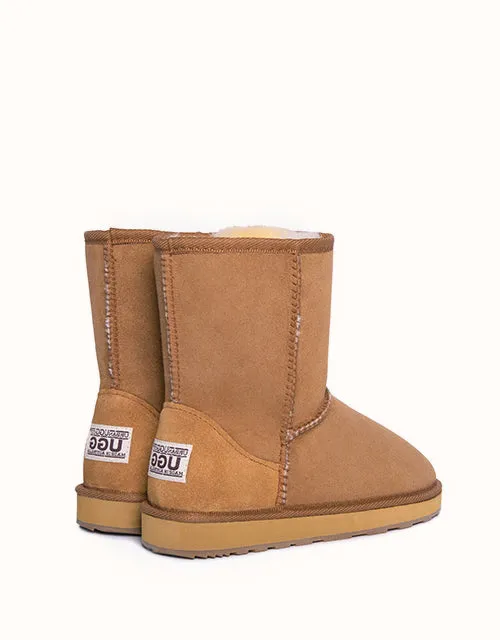 URBAN UGG® Classic Short II UGG Schuhe