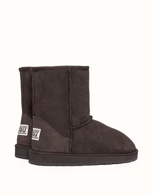 URBAN UGG® Classic Short II UGG Schuhe