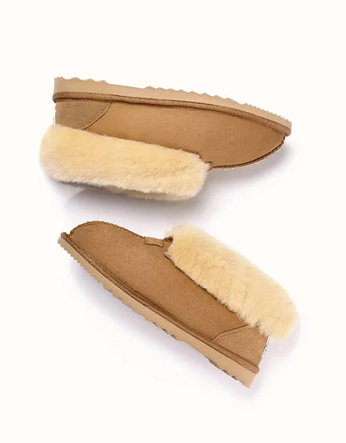 URBAN UGG® Hausschuhe Herren UGG Schuhe