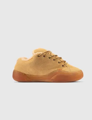 VAMP SKATE SNEAKER 