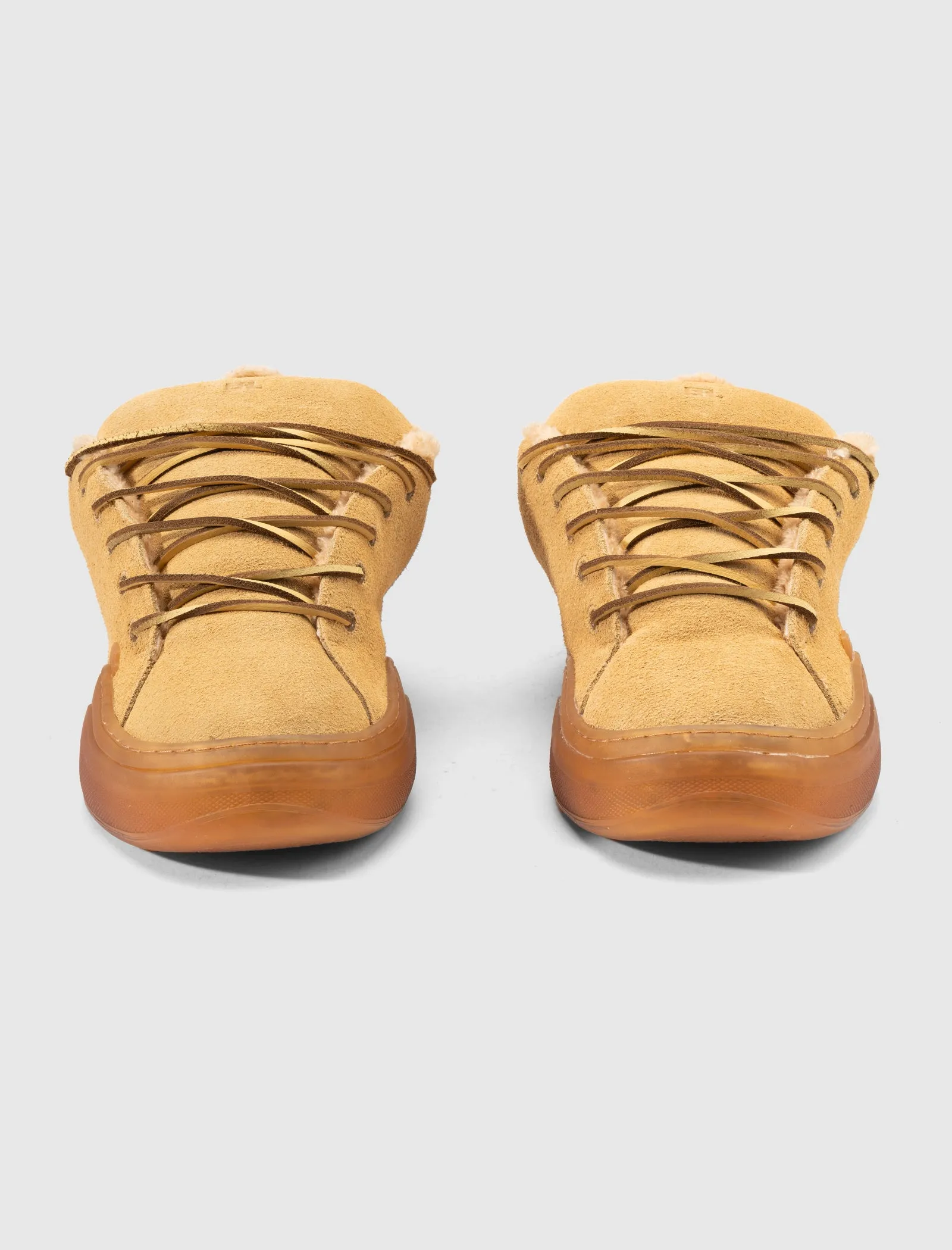 VAMP SKATE SNEAKER 